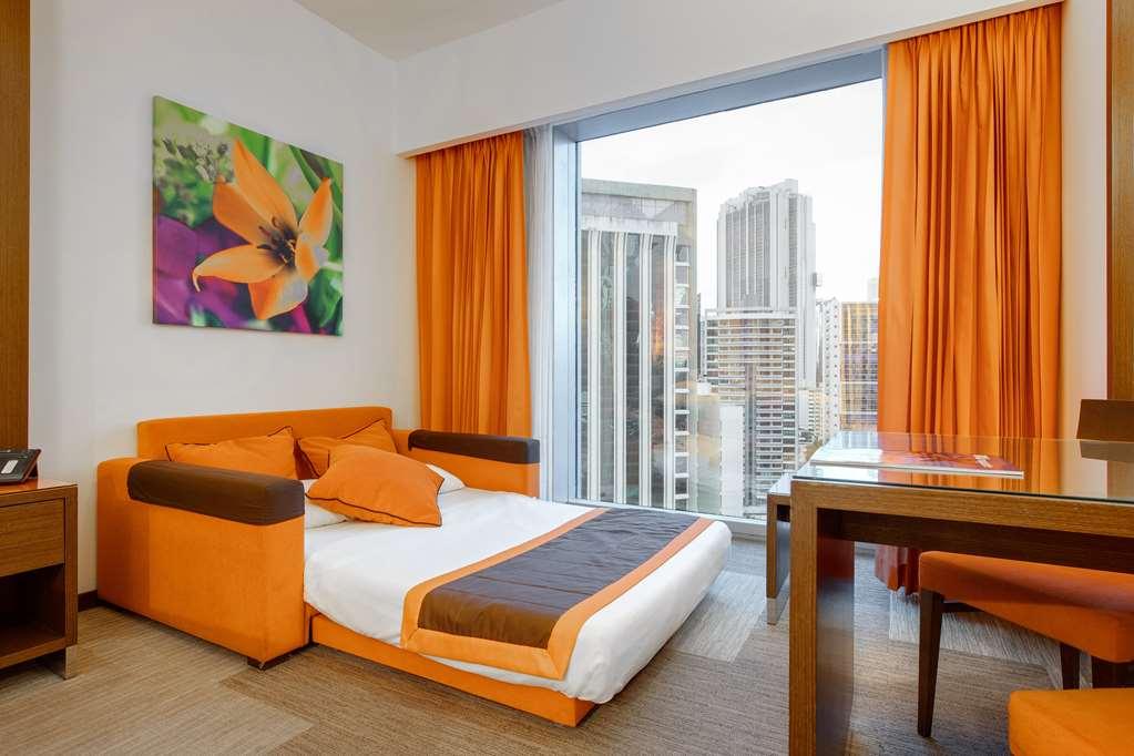 Riu Plaza 5* Panama Stadt