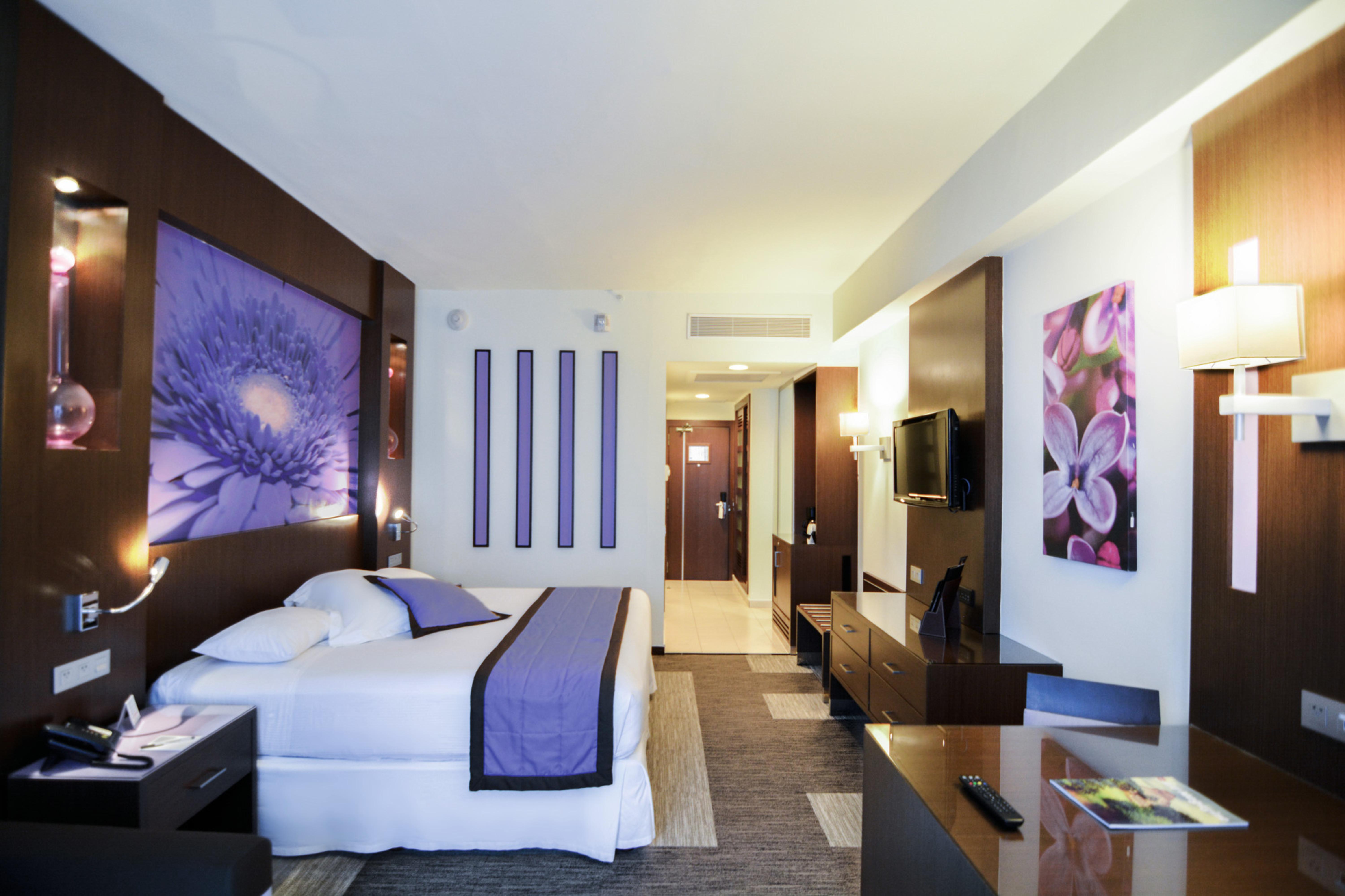 Riu Plaza 5*