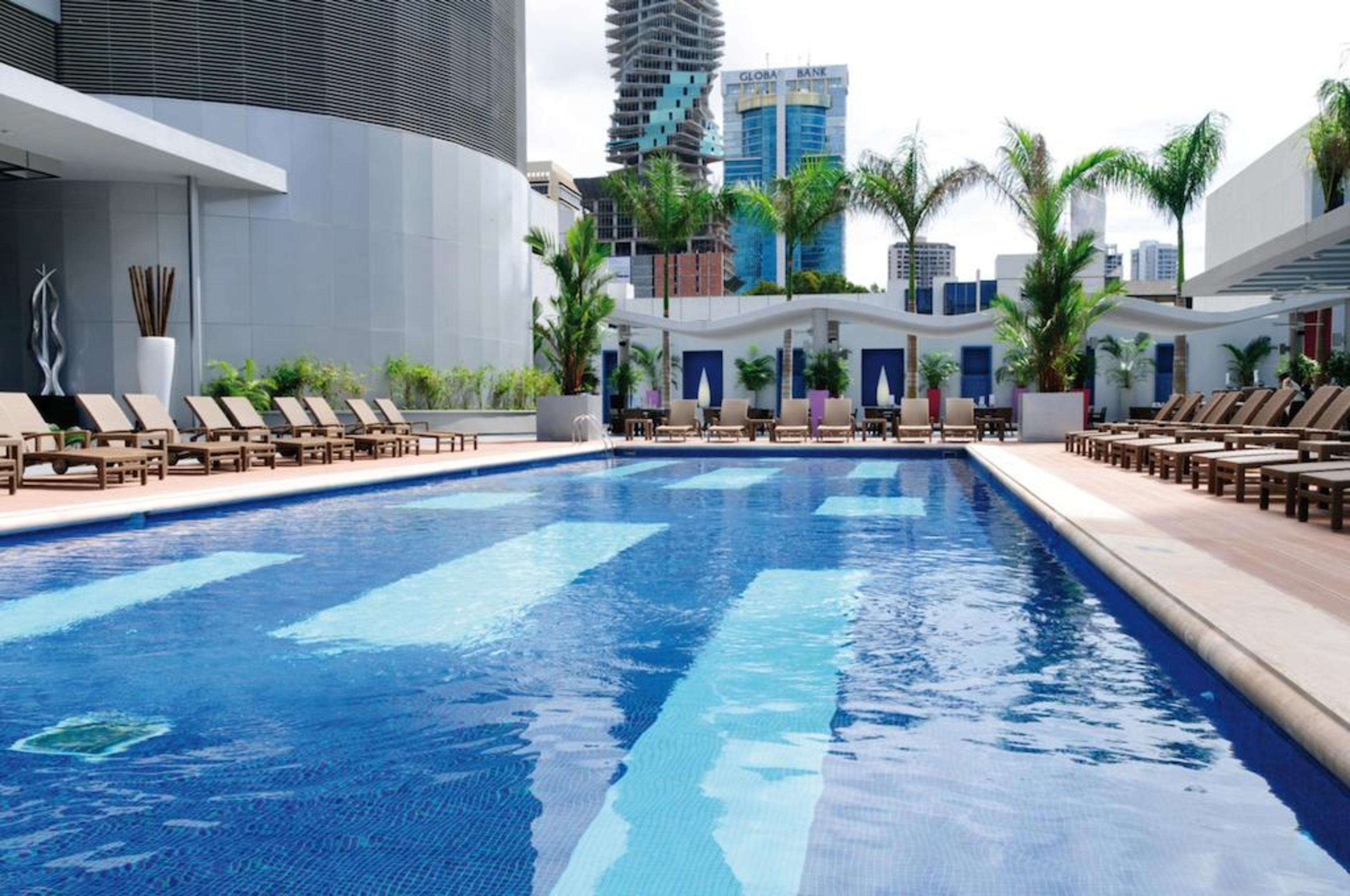 Riu Plaza 5*