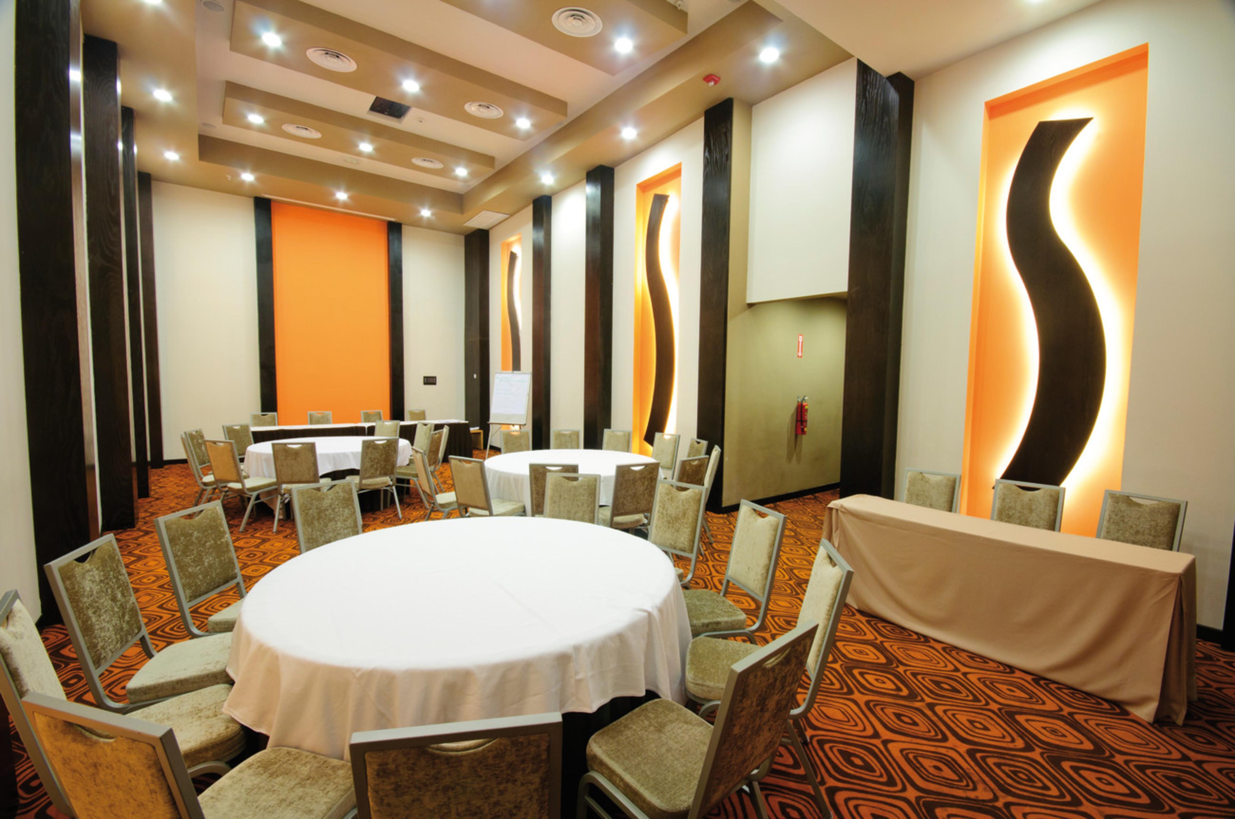 Riu Plaza Panama Stadt