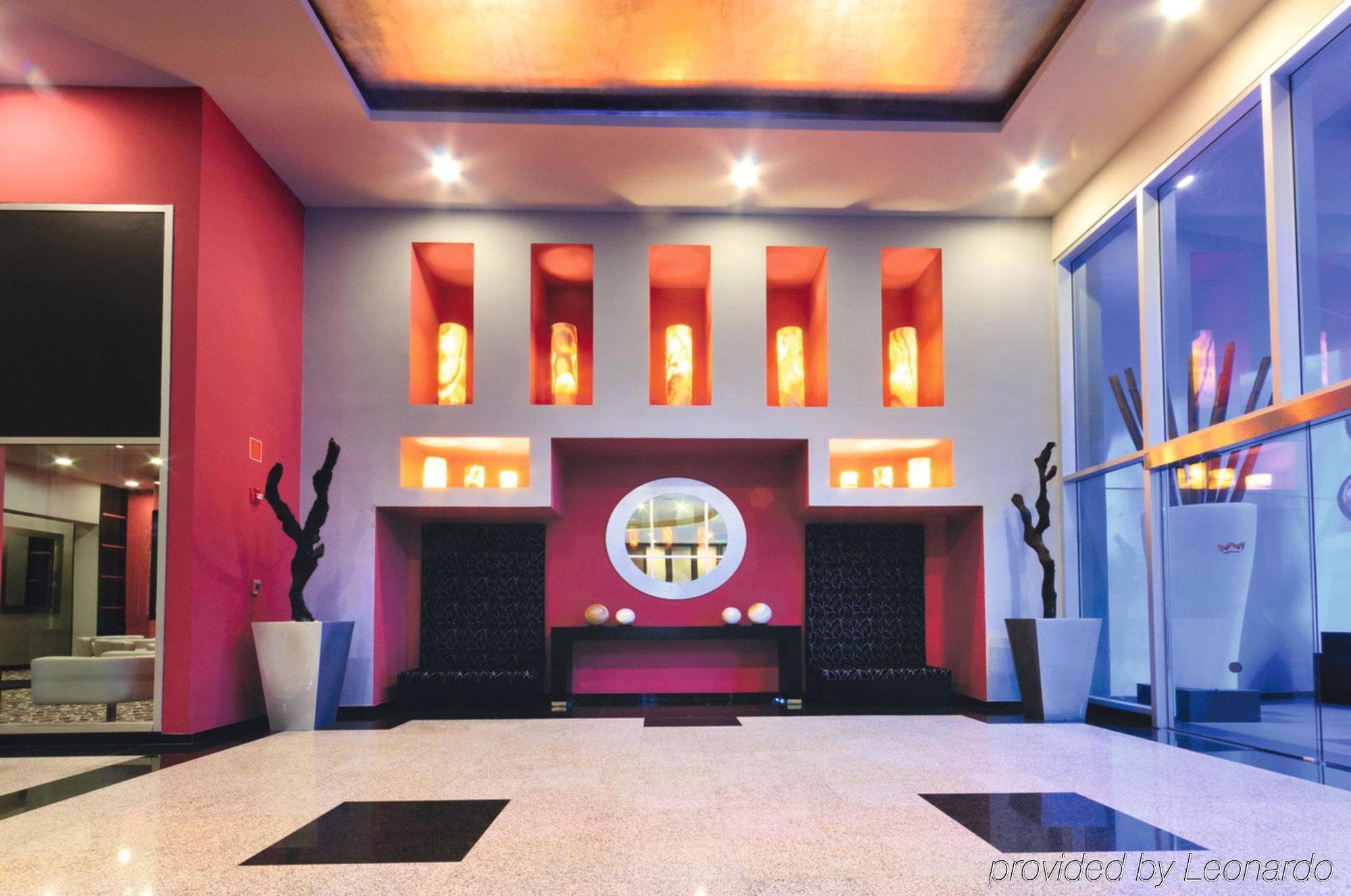 Riu Plaza 5*