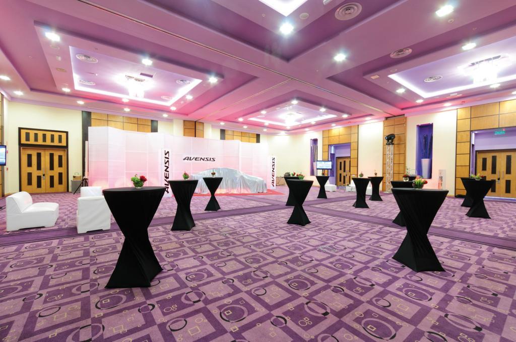 Riu Plaza 5* Panama Stadt