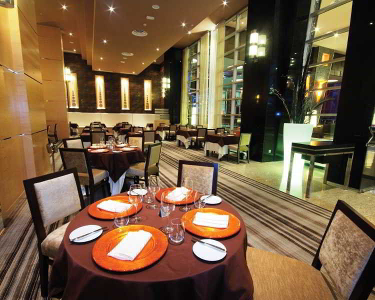 Riu Plaza Hotel Panama Stadt