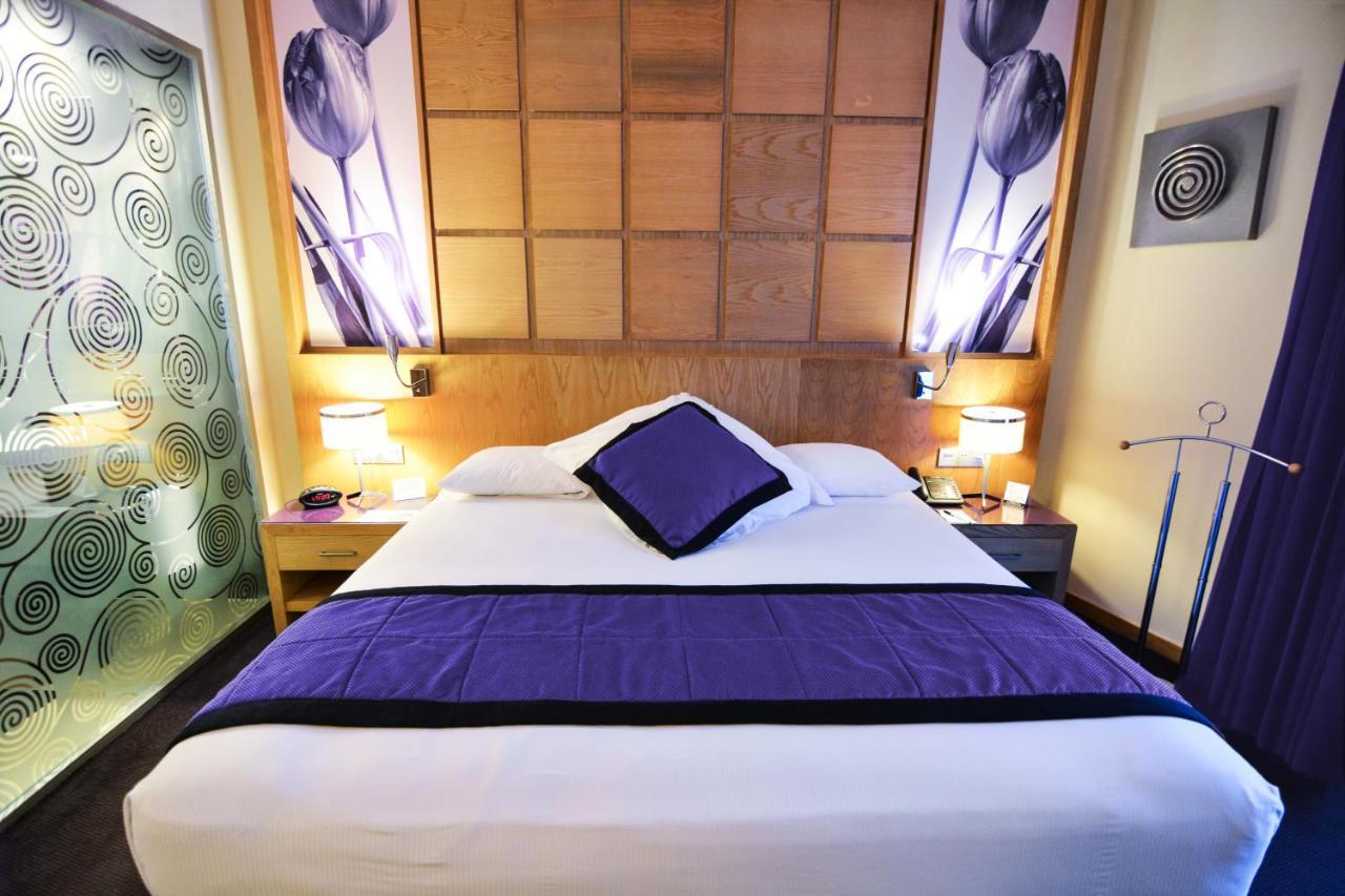 Riu Plaza Hotel Panama Stadt
