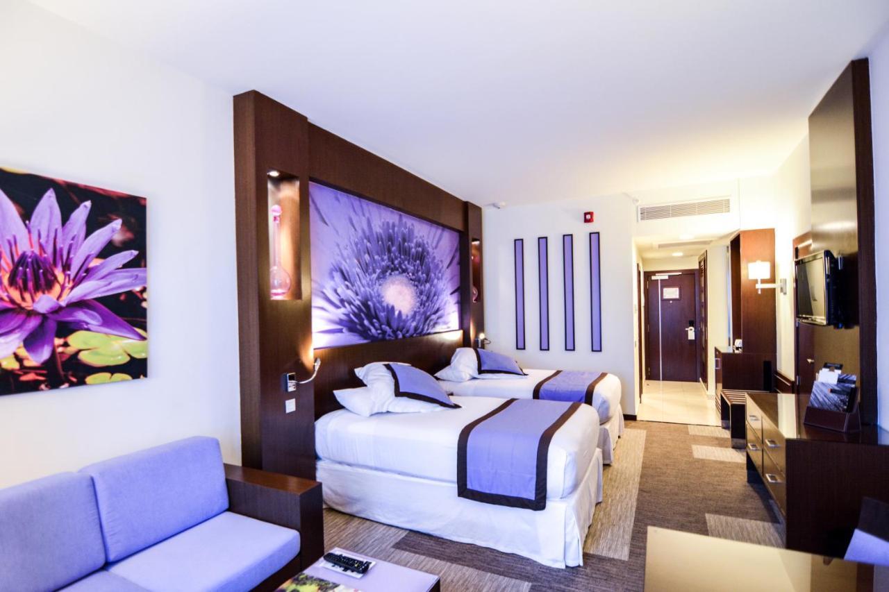 Riu Plaza 5*